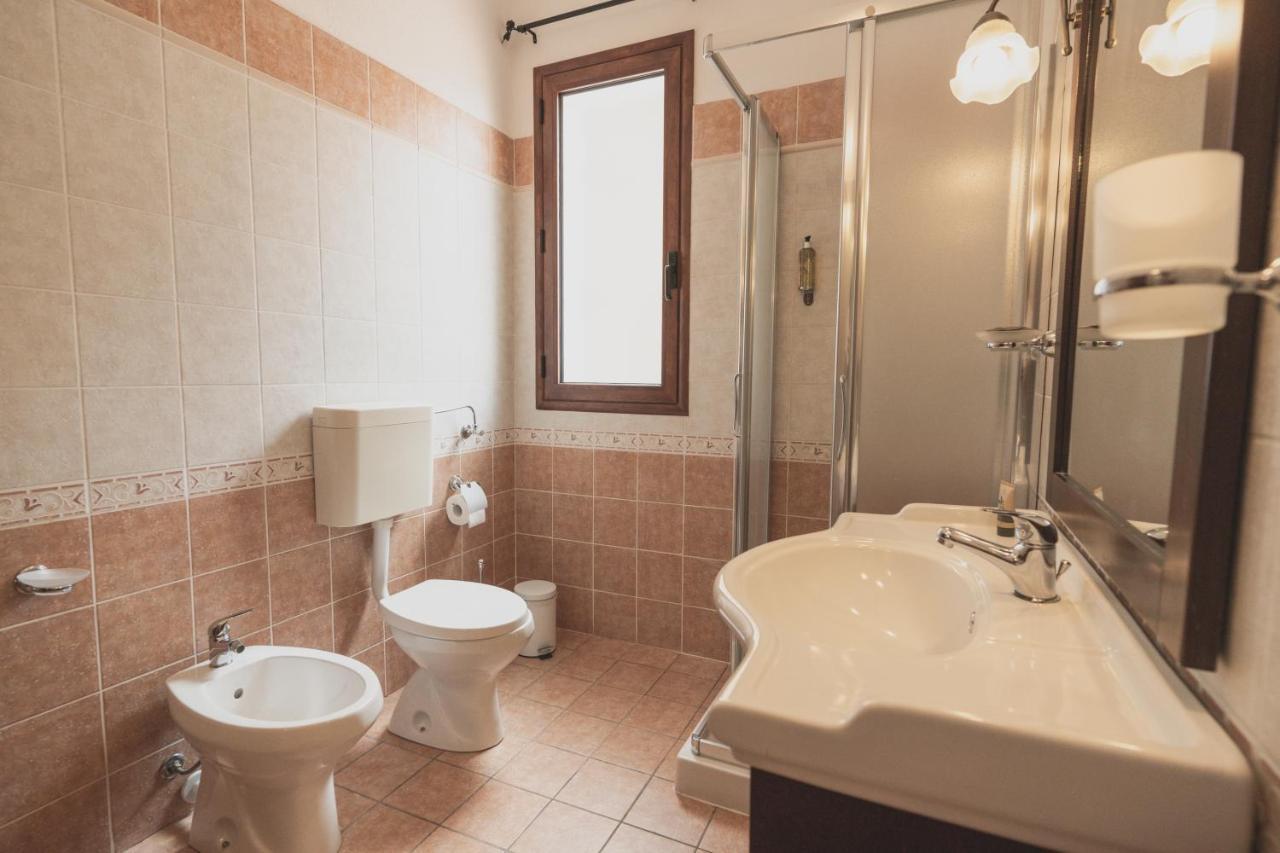 Anima Hotel Sardinia Fluminimaggiore Exterior photo